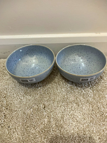 Denby studio blue pebble - studio,