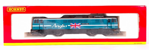 Hornby r2362 class 86227 - hornby, 86
