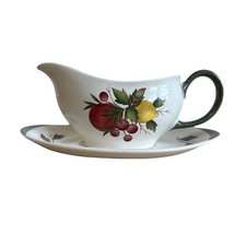 Wedgwood Covent Garden Gravy