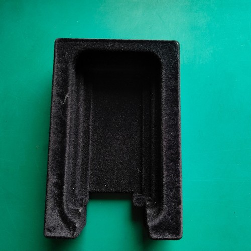 Mercedes ipod glove box - mercedes,