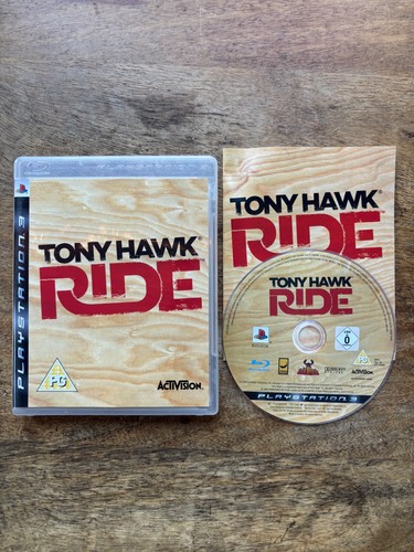 Sony ps3 game tony - ps3,