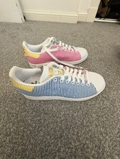 Adidas Stan Smith Love Unites