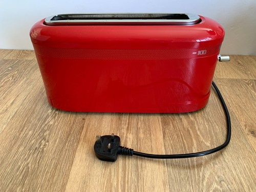 Kitchenaid long slot toaster - long,