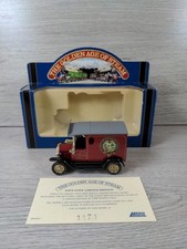 Lledo The Golden Age of Steam