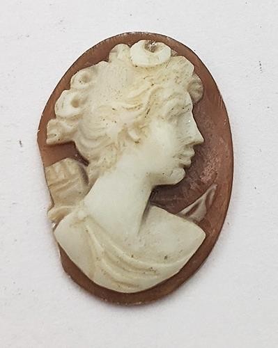 Small grand tour - a/f, italian