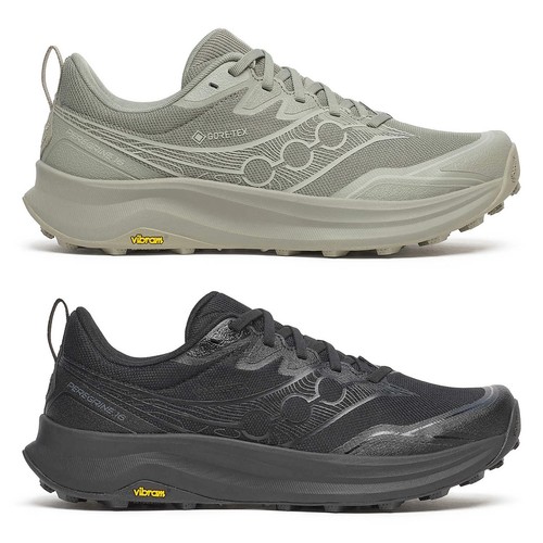 Saucony trainers - saucony,
