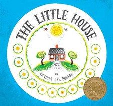 Little House by Burton, Virginia Lee Paperback Book The Cheap Fast Free Post