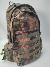 Fieldline Pro Series Hunting Backpack Realtree Camo