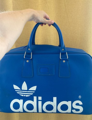 Vintage adidas bag - vintage,