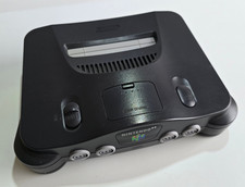 Replacement Nintendo N64