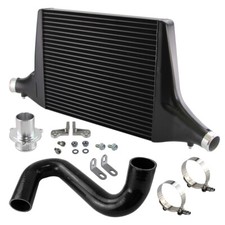 Competition intercooler kit - competition,