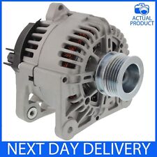 FITS NISSAN MICRA Mk3 K12 1.5 dCi DIESEL K9K 2003-2010 NEW 110amp ALTERNATOR