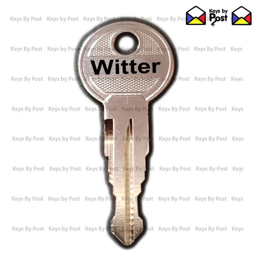 Witter brink key acs01 - brink,