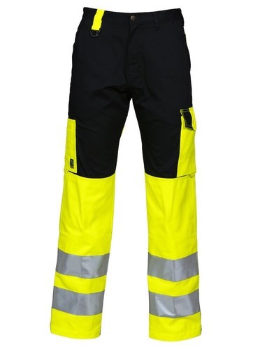 Projob 6501 vis trousers - 6501, hi