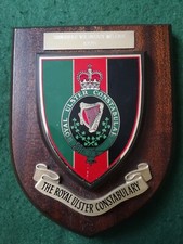 Royal Ulster Constabulary