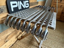 PING Eye 2 Golf Clubs Irons