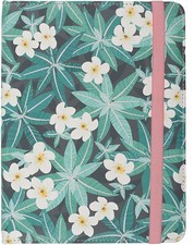 Trendz 6-8 Inch Folio & Stand