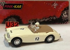 Pink kar cv045 austin - pink,