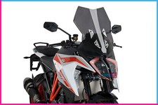 PUIG TOURING FAIRING FOR KTM
