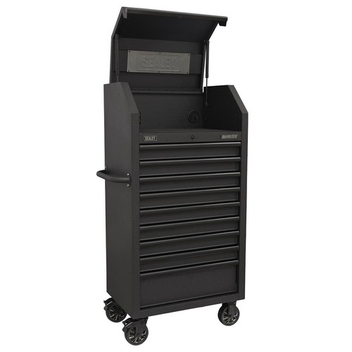 Sealey superline pro black - sealey,