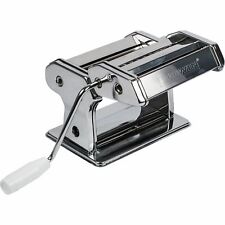 Manual Pasta Maker Kitchen