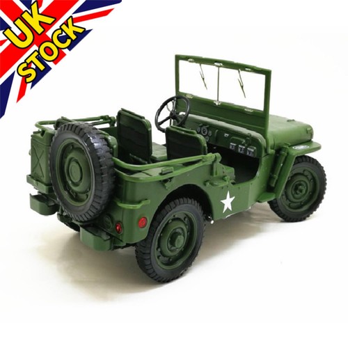 Willys wwii tactical - willys,