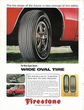 Firestone Super Sports Wide