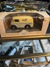 CORGI -CLASSICS -99801 -MORRIS