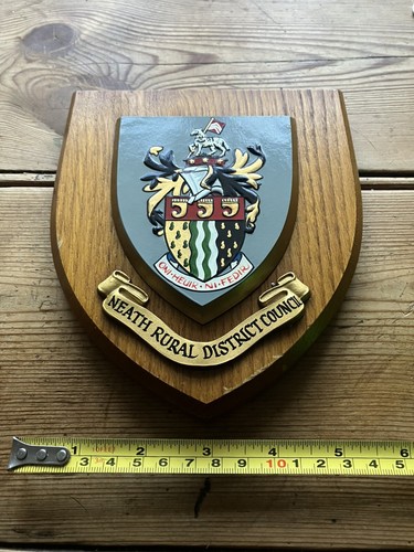 Vintage neath rural district - vintage,