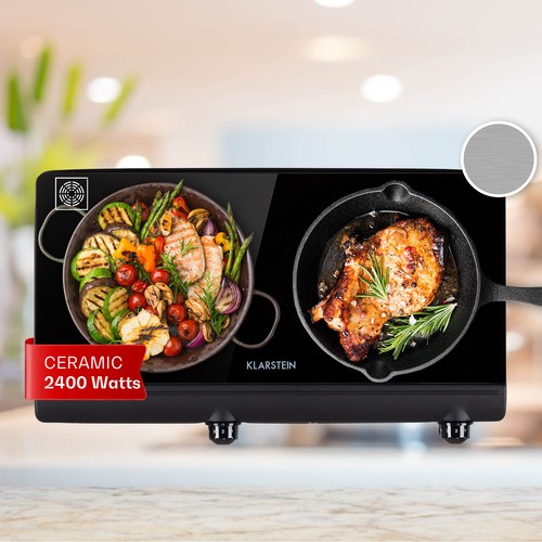 Induction hob electric cooker - hob,