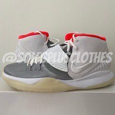 DS NIKE AIR KYRIE 6 BY YOU