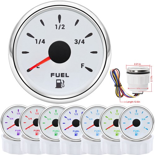 52mm universal gas fuel - gas,