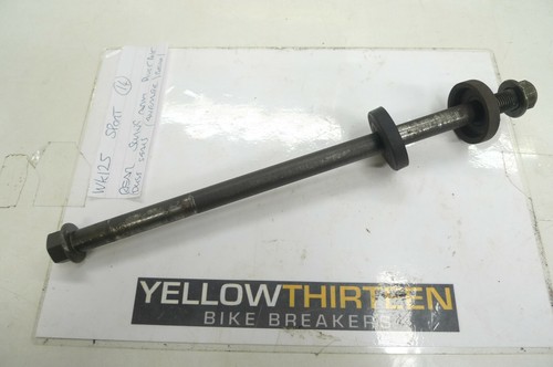125 sport rear - sport,