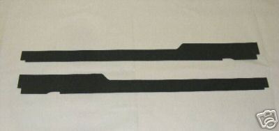 Ford cortina mk1 - ford, sill