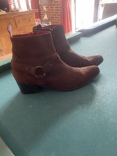 Jeffery West Mens Boots UK 10