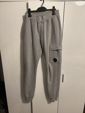 Boys Cp Company Joggers Size