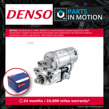 Starter Motor fits LEXUS LS430