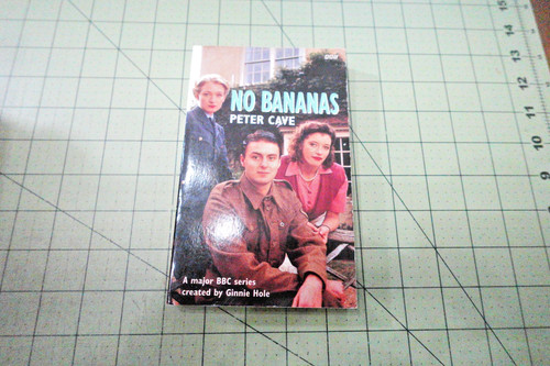Bananas peter cave 1996 - bananas, by