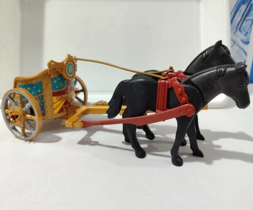 Playmobil persian chariot - playmobil,