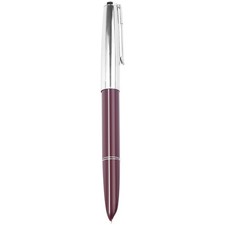 616 Fountain Pen Hooded Golden