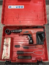 Hilti DX35 DX-35 Powder
