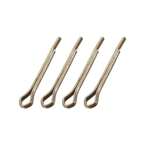 Split cotter pin - -, x