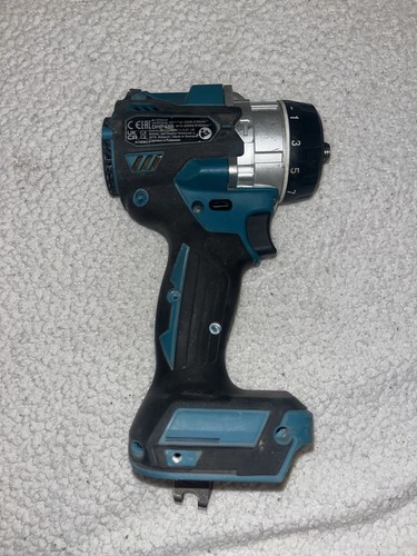 Makita dhp486 18v brushless - makita,