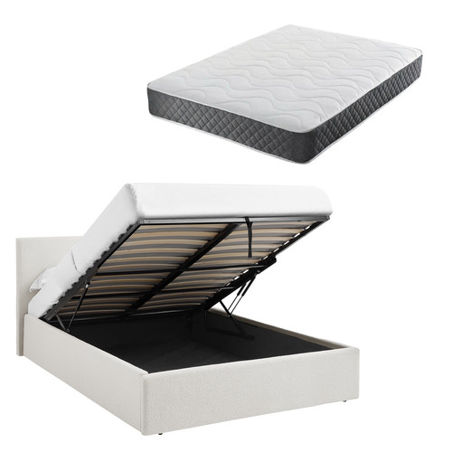 5ft bed kingsize storage - kingsize,