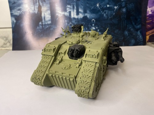 Warhammer 40k chaos space - warhammer,