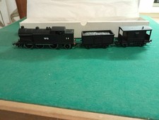 WRENN  RAILWAYS  0-6-2  Tank