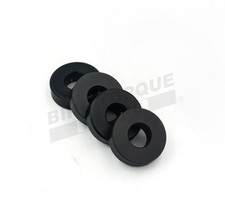 Dog's Bolts Radial Brake