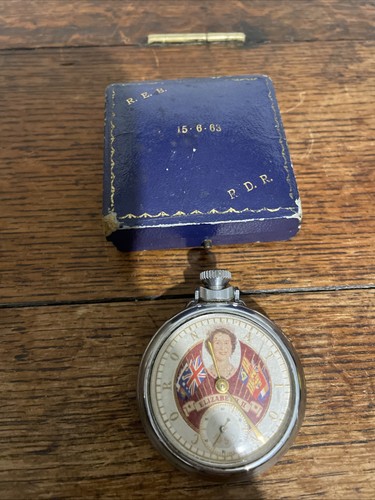 Queen elizabeth coronation - queen, 11