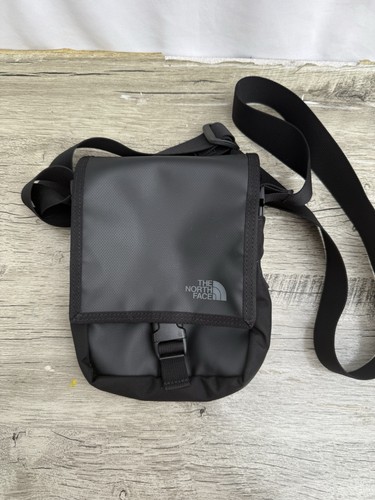 The north face bardu crossbody - bardu,