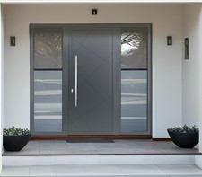 Bespoke LuxGuard Aluminium